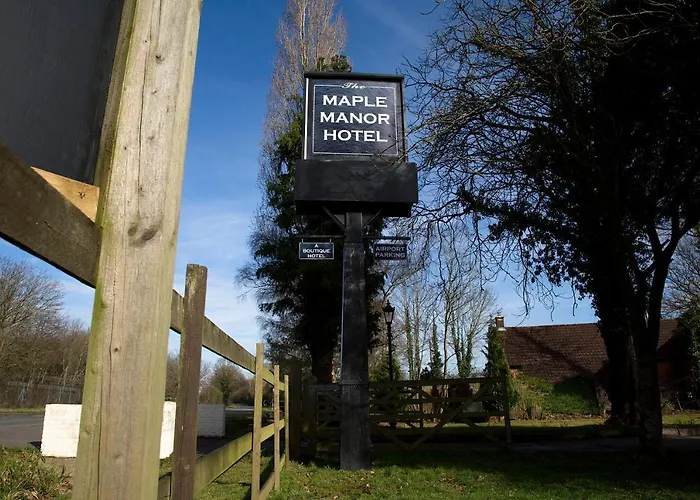 Maple Manor