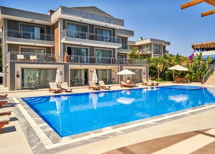 Enki Vadi Boutique Hotel