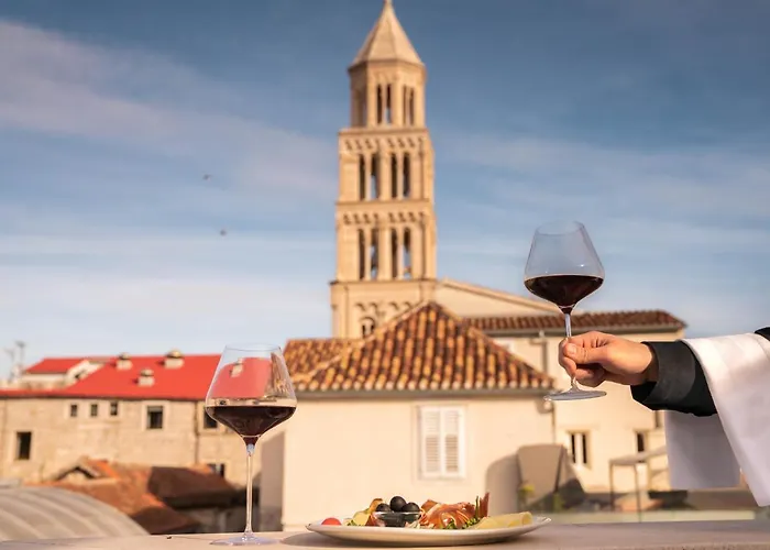 3 star hotel: Slavija Culture Heritage Hotel