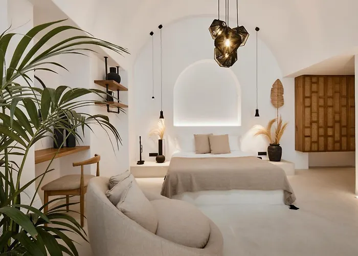 U & Me Suites