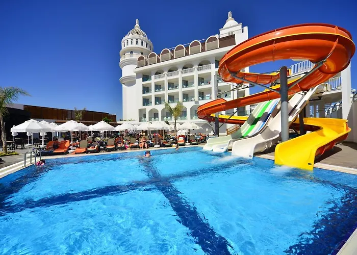 Side Crown Serenity Ultra All Inclusive