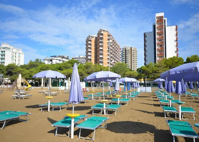 Ferienvermietung: Residenza Cristallo