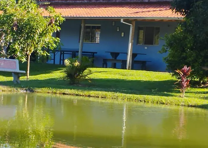 Chácara Bertelli
