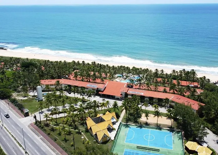Marsol Beach Resort