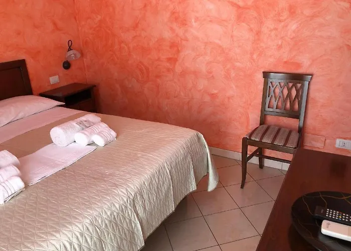 Hotel con vista: L’attico Piazza Sant’Oronzo