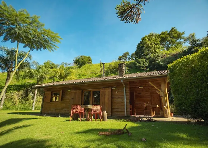 Casa de férias: Rancho do Paioleiro