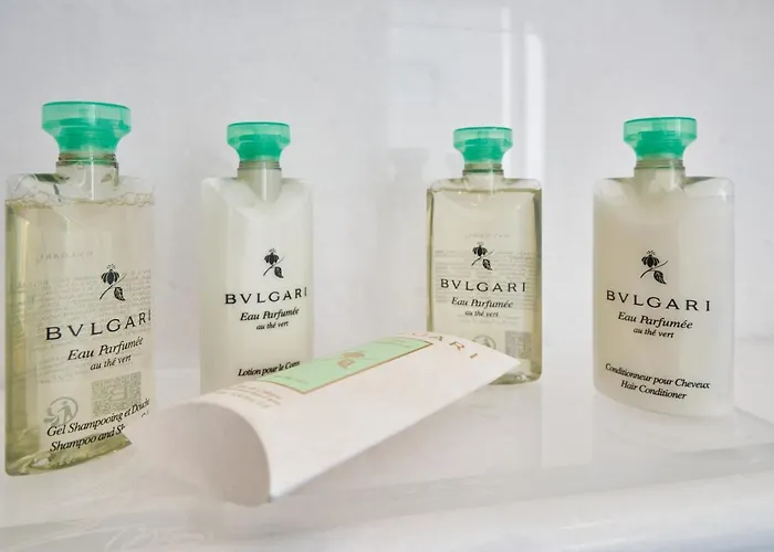 Hotel Grotta Palazzese