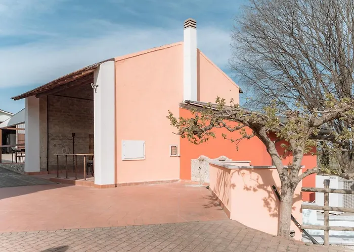 Agriturismo San Francesco