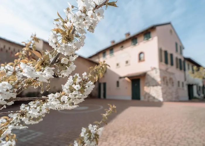 Agriturismo San Francesco