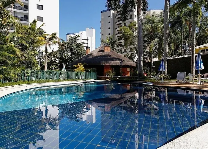 Condomínio Acqua de Riviera - Módulo 3
