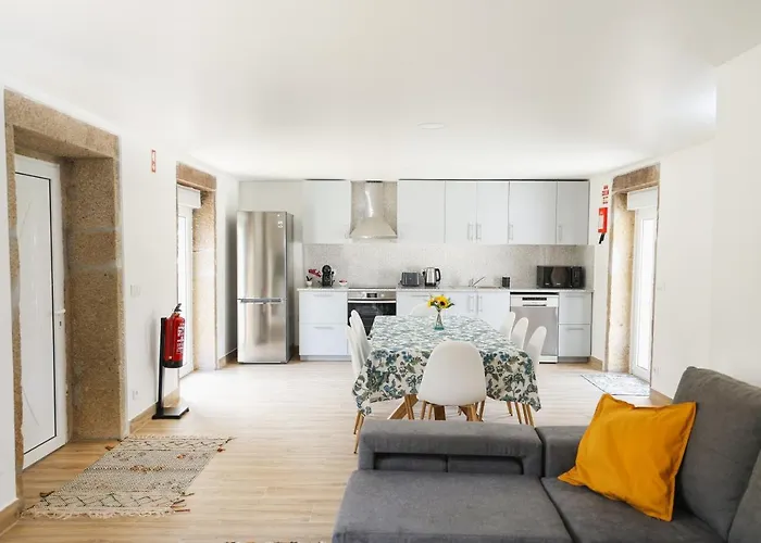 Hotel que aceita animais de estimação: Casa Sao Sebastiao