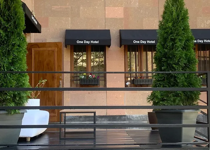 One Day Hotel