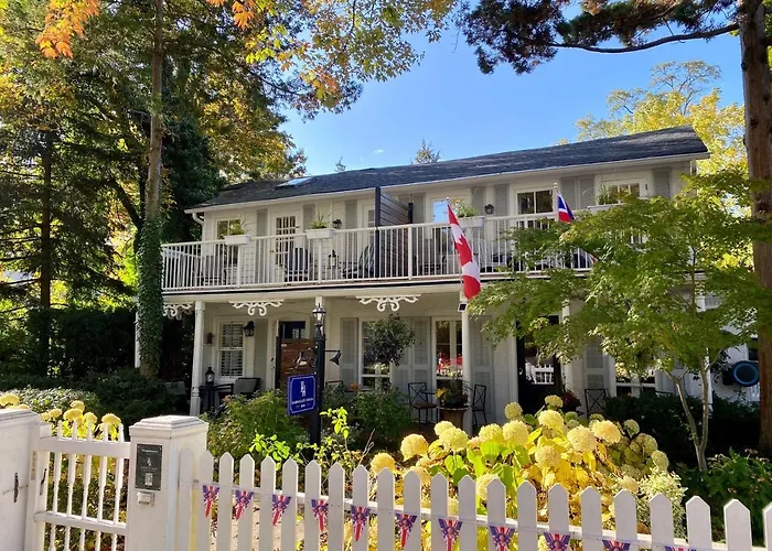 Boutique hotel only: Harrogate House Inn