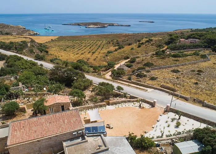 Hotel 4 stelle: Masseria Il Passo