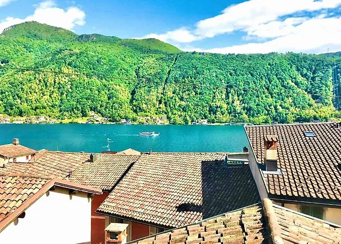 Casa Angiolina - Holidays