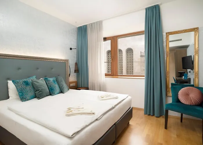 Hotel Memories Budapest