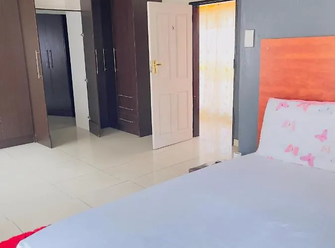 Galaxy Guest House Pretoria