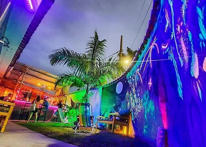 Santo Hostel