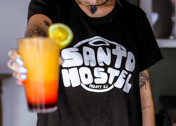 Santo Hostel