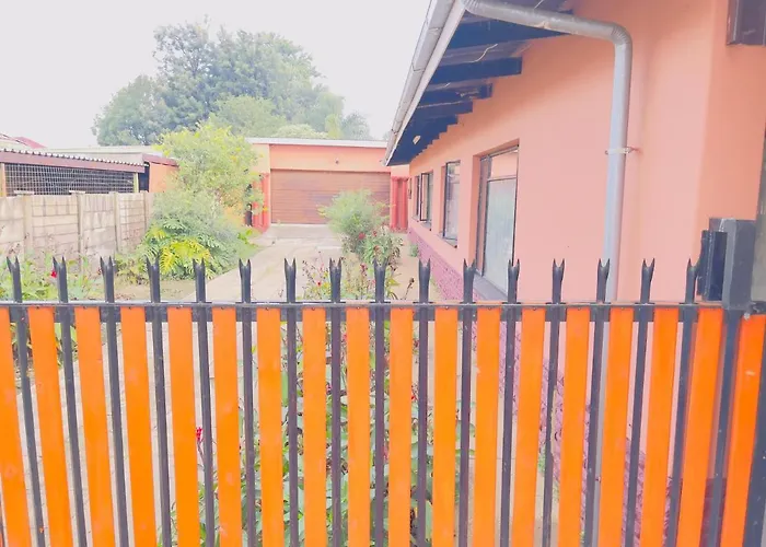 Galaxy Guest House Pretoria