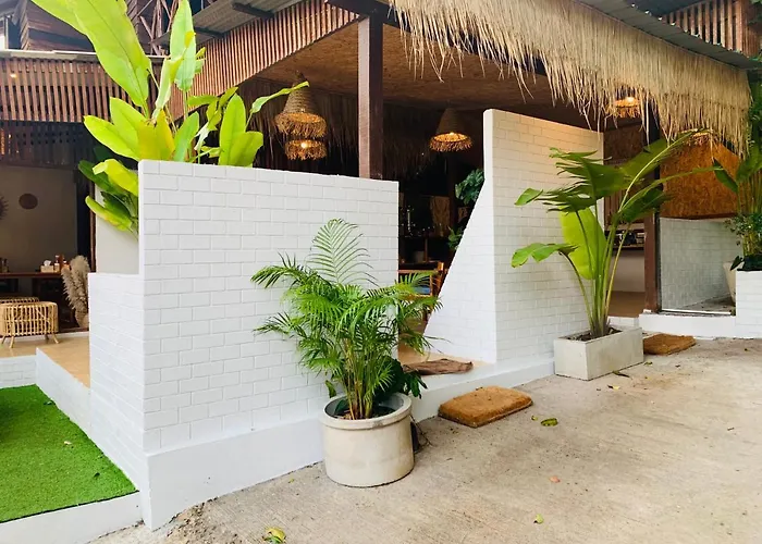 Koh Tao Heritage