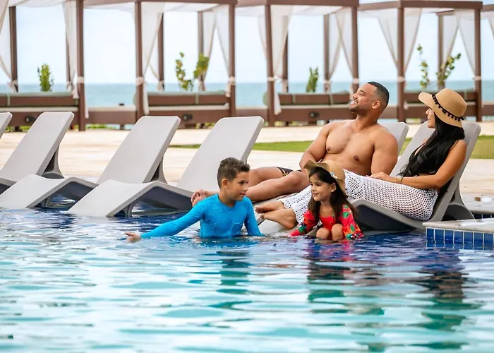  Ocaporã All Inclusive