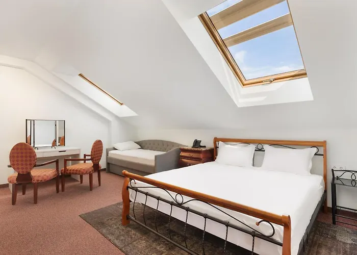 Hotel Am Magnolia
