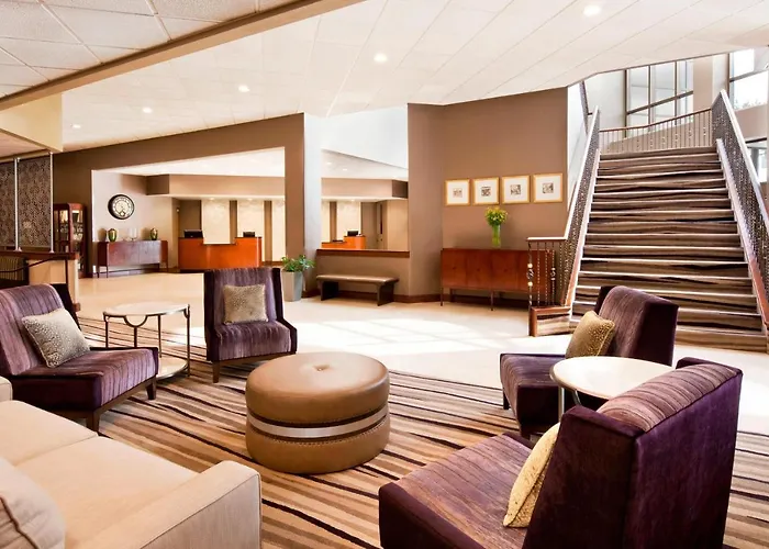 Sheraton University And Conference Center