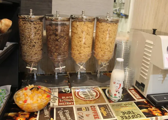 Hotel de praia: Hotel Pyramid