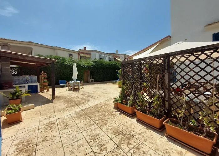 Noto Sole Di Sicilia