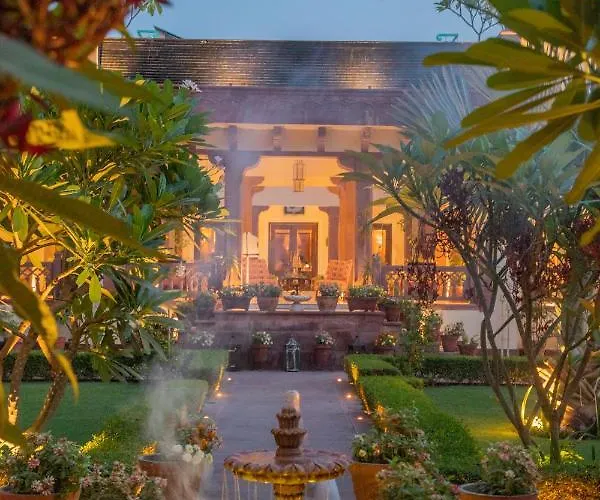 Daspan House