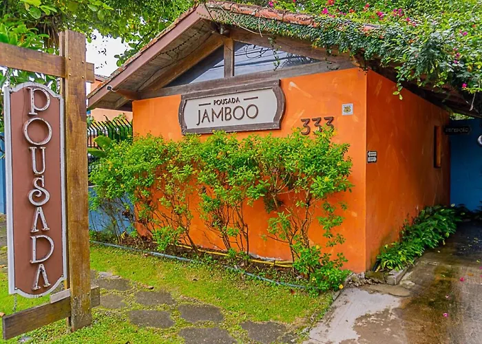 Pousada Jamboo