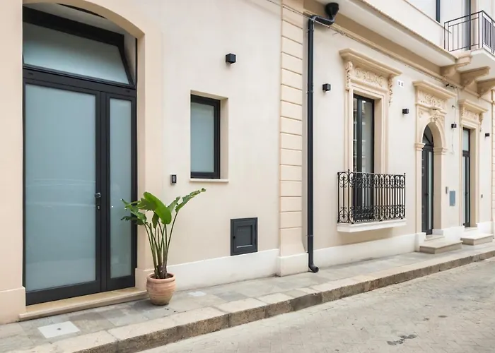 Lior Apartment