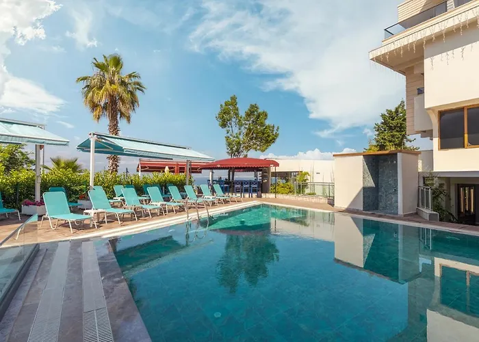 Familiehotel: Tema 242 Hotel