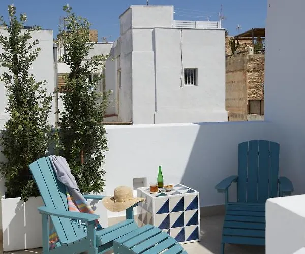 El Escondite Tarifa
