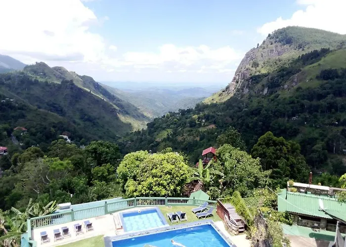 Ravana Range Ella