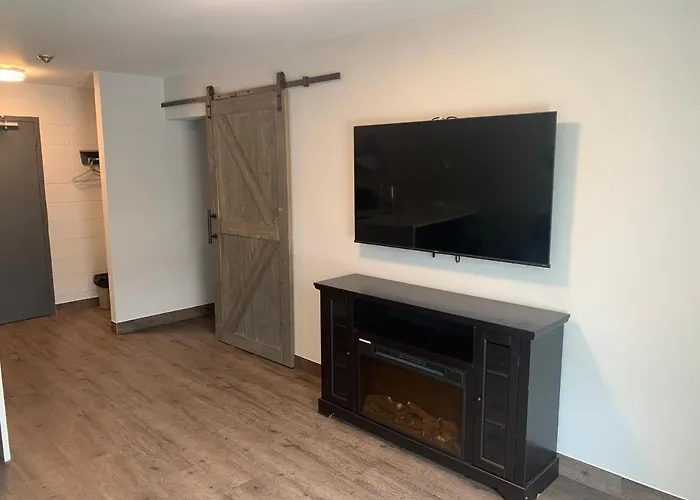 Motel: Nor Villa Hotel