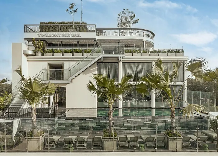 La Siesta Premium Saigon