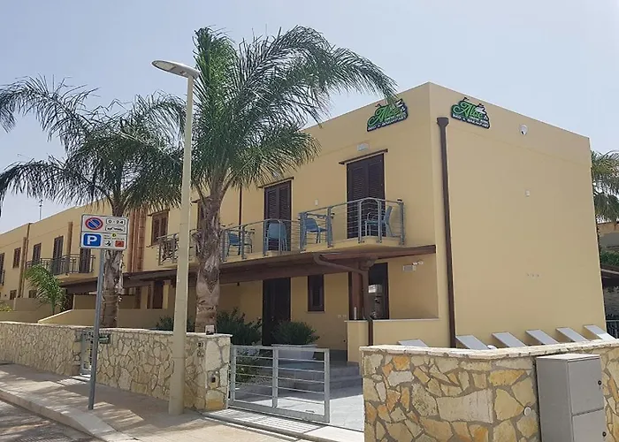 Hotel con golf: B&B Aloe Comfort Rooms