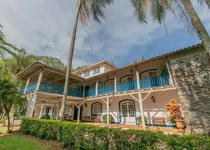 Fazenda Alvorada