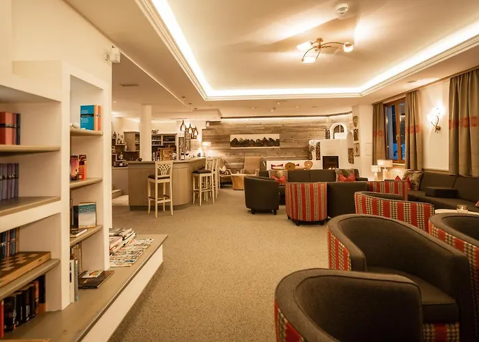 Apart-Hotel Filomena