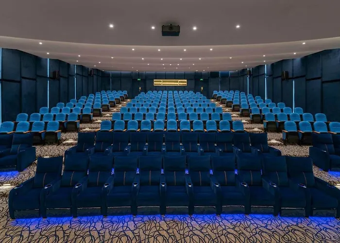 Radisson Hotel Riyadh Airport