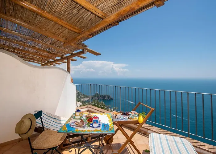 Amalfi Residence