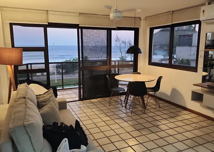 Apartamento completo