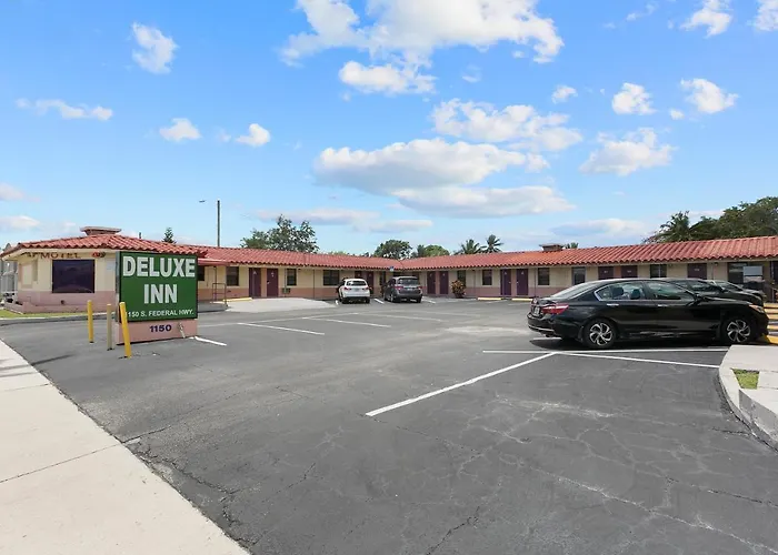 Deluxe Inn