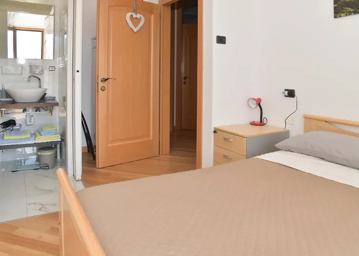 Albergo economico: B&B agli Ulivi