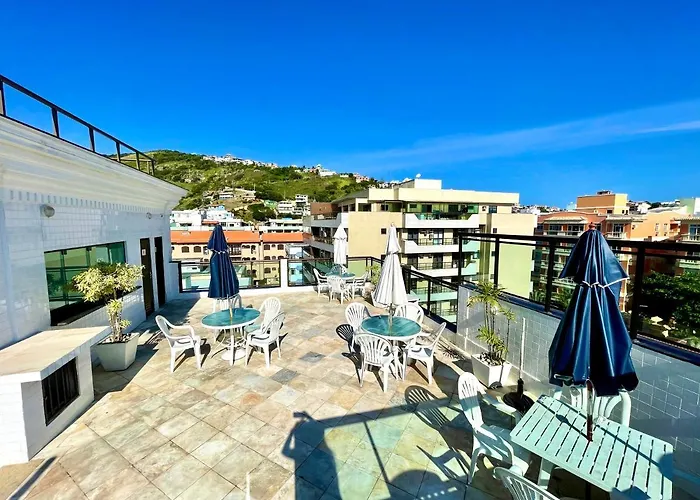 Loft Prainha Vista Mar