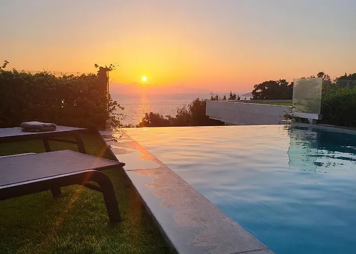 Vacation homes View Bodrum