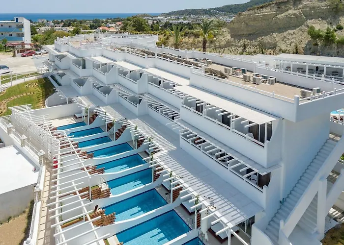 Aloe Hotel - Adults Only