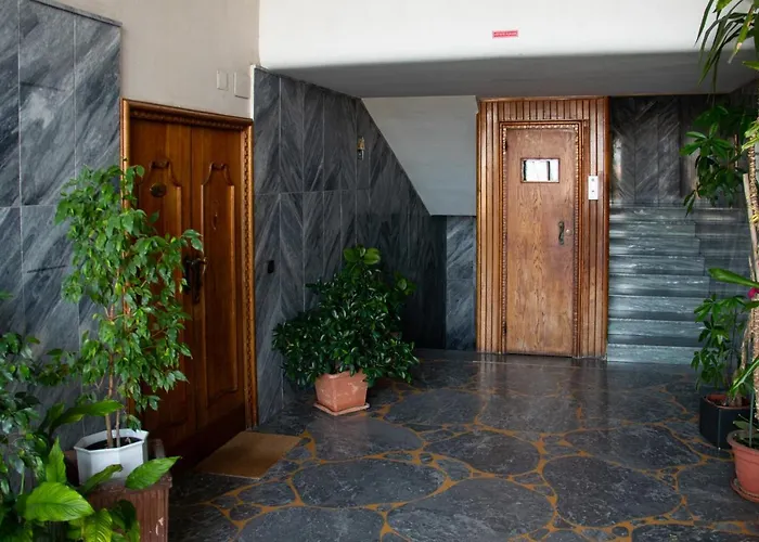 Nido Dei Gabbiani
